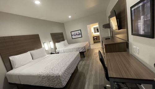 Basic Room