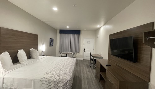 Basic Room