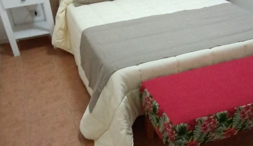 Standard Cabin, 2 Bedrooms