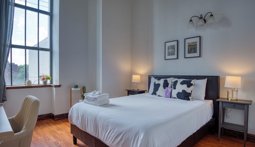 Apartment, 2 Bedrooms