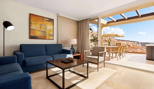 Superior Apartment, Multiple Beds, Non Smoking, Hot Tub