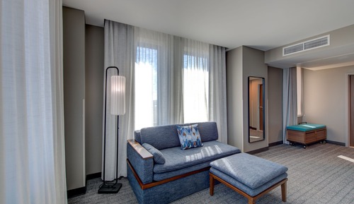 Junior Suite, 1 Bedroom