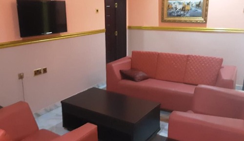 Royal Suite