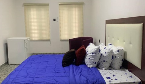 Family Apartment