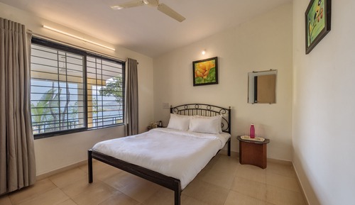 Panoramic Bungalow