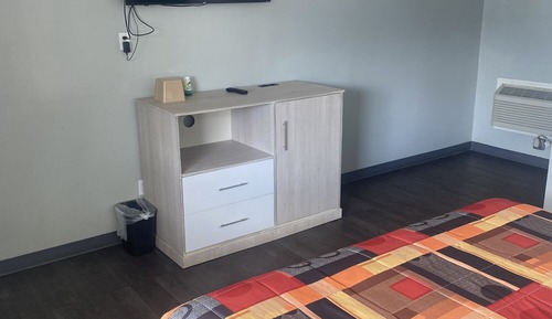 Business Single Room