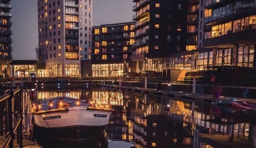 Deluxe Apartment, Private Bathroom, River View