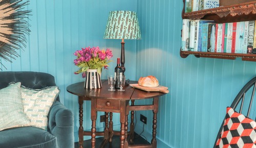 Cottage