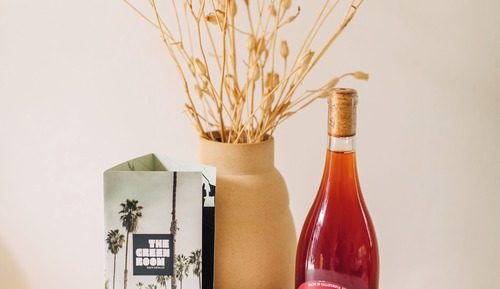 Deluxe Quadruple Room, Kitchen