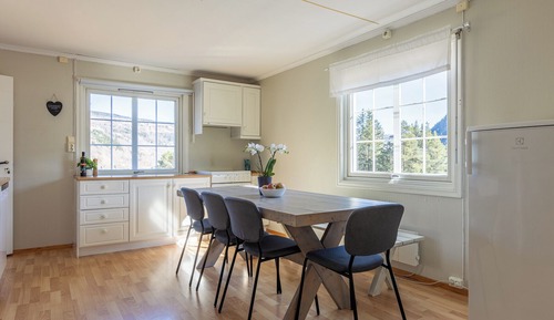 Fjellstua Apartment 6 beds