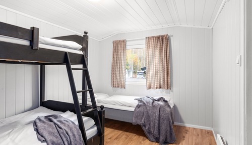 Furustigen 3 beds