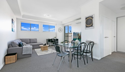 Apartment, 2 Bedrooms