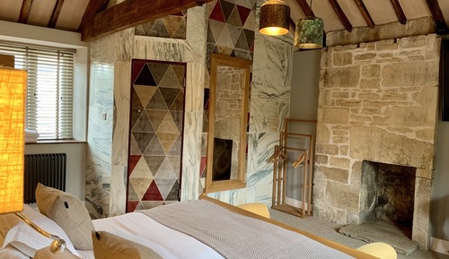 Apartment, Ensuite (Coach House)