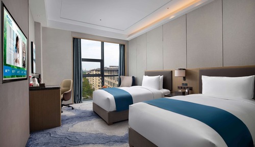 Room, 2 Twin Beds (Comfortable)
