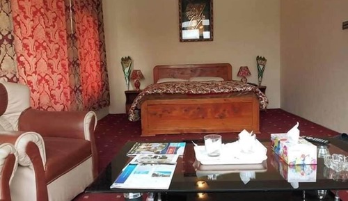 Executive Room