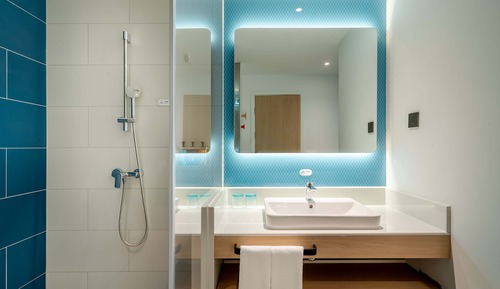 Suite, 1 Bedroom