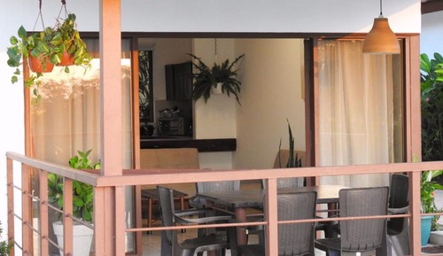 Superior Quadruple Room, Private Pool