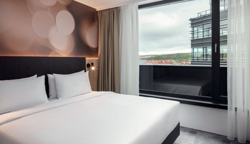 Family Suite, 2 Bedrooms, Balcony