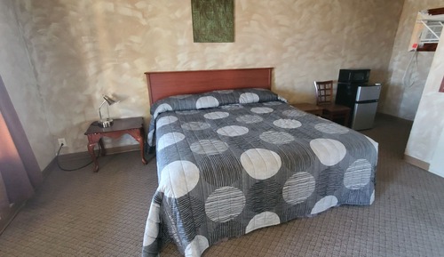 Basic Single Room