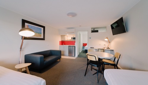 Family Suite