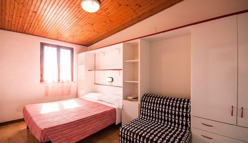 Apartment, 1 Bedroom (Bilo 2/3)