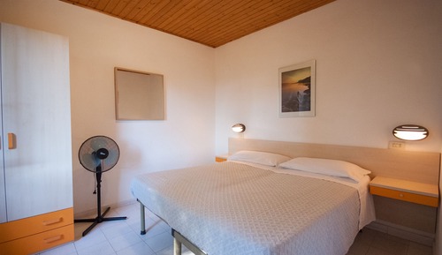 Family Apartment, 2 Bedrooms (Trilo 6)