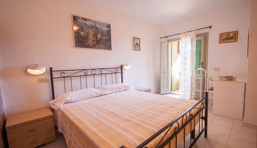 Apartment, 1 Bedroom (Bilo 4)
