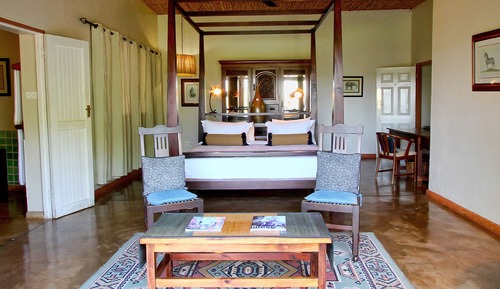 FigTree Room 