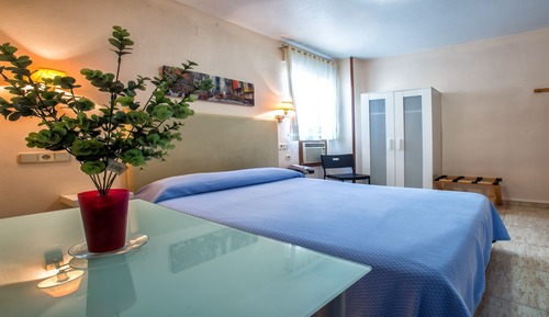 Standard Room, 1 Twin Bed