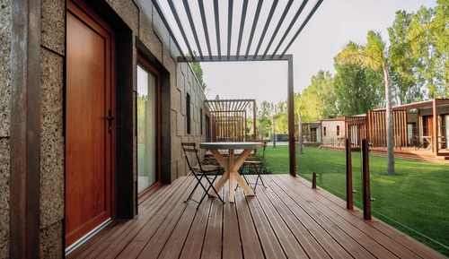 Standard Bungalow