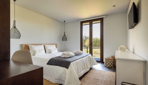Superior Bungalow, 2 Bedrooms