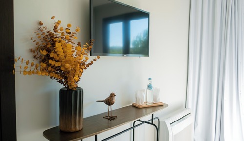 Family Bungalow, 2 Bedrooms