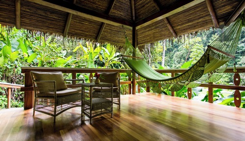 River View Suites