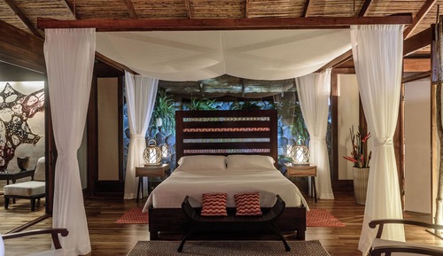 Jaguar Villa