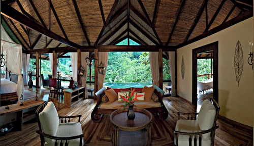 Linda Vista Villa