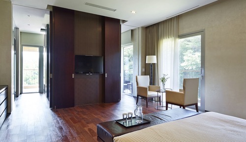 Royal Suite