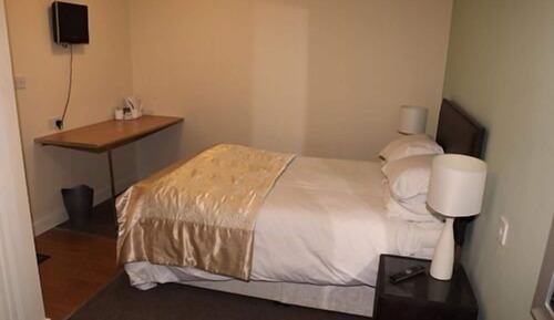 Double Room, Ensuite ((1st Floor))