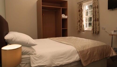 Double Room, Ensuite ((1st Floor))