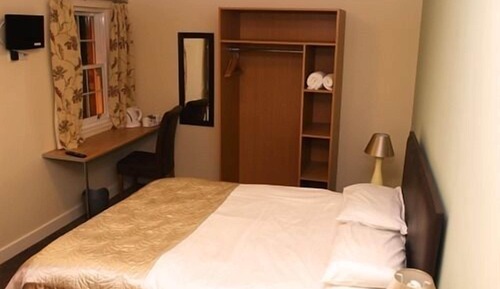 Double Room, Ensuite (Kingsize(1st Floor))
