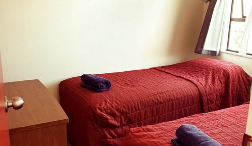 Executive Room, 2 Bedrooms