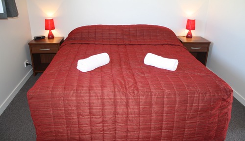 Suite, 2 Bedrooms