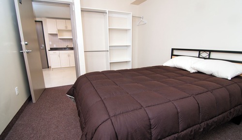 2 Bedroom Suite