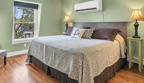 Classic Double Room, 1 King Bed, Ensuite