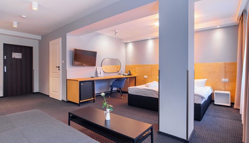 Comfort Suite