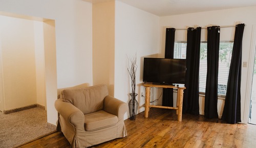 Family Suite, 2 Bedrooms, Kitchen