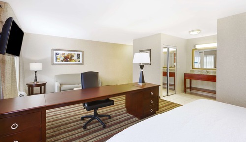 Studio Suite, 1 King Bed