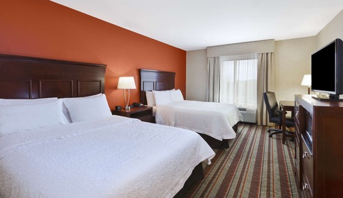 Room, 2 Queen Beds