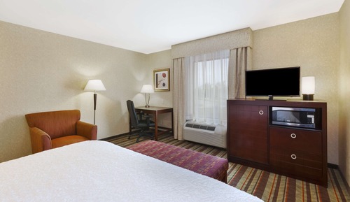 Room, Accessible, Non Smoking