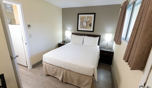 Deluxe Suite, 1 Bedroom, Kitchen