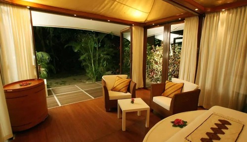 Garden Bure